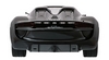 Автомобіль радіокерований Meizhi Porsche 918 1:14 чорний - Фото №6