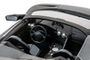 Автомобіль радіокерований Meizhi Lamborghini Reventon Roadster 1:14 сірий - Фото №7