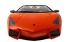 Автомобиль радиоуправляемый Meizhi Lamborghini Reventon Roadster 1:14 оранжевый - Фото №5
