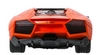 Автомобиль радиоуправляемый Meizhi Lamborghini Reventon Roadster 1:14 оранжевый - Фото №6