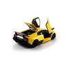 Автомобиль радиоуправляемый Meizhi Lamborghini LP670-4 SV 1:10 желтый - Фото №5