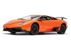 Автомобиль радиоуправляемый Meizhi Lamborghini LP670-4 SV 1:10 оранжевый