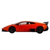 Автомобиль радиоуправляемый Meizhi Lamborghini LP670-4 SV 1:10 оранжевый - Фото №7