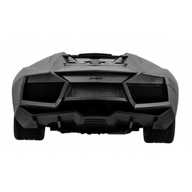 Автомобіль радіокерований Meizhi Lamborghini Reventon 1:10 сірий - Фото №3