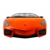 Автомобиль радиоуправляемый Meizhi Lamborghini Reventon 1:10 оранжевый - Фото №4