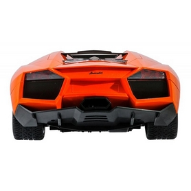 Автомобіль радіокерований Meizhi Lamborghini Reventon 1:10 помаранчевий - Фото №6