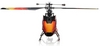 Вертолет радиоуправляемый 4-к WL Toys V913 Sky Leader - Фото №3