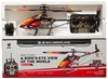 Вертолет радиоуправляемый 4-к WL Toys V913 Sky Leader - Фото №6