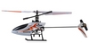 Вертолет радиоуправляемый 4-к Xieda 9928 оранжевый - Фото №3