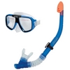 Набір для плавання (маска + трубка) Intex 55948 синій