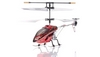 Вертолет на инфракрасном управлении 3-к Lishitoys Phantom 6010 красный - Фото №2