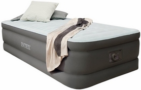 Кровать надувная односпальный Intex с 64472 (99х191х46 см)