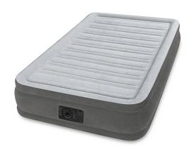 Кровать надувная односпальная Intex 67766 (99х191х33 см)