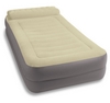 Кровать надувная односпальная Intex 67776 (99х191х47 см)