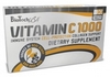 Комплекс вітамінів BioTech USA Vitamin C 1000 (30 таблеток)