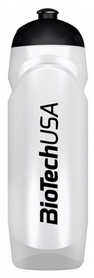Фляга BioTech USA Bottle 750 мл белая