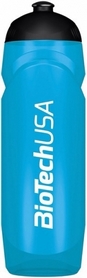 Фляга BioTech USA Bottle 750 мл синяя