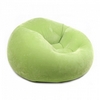 Кресло надувное Intex 68569 (107х104х69 см) зеленое
