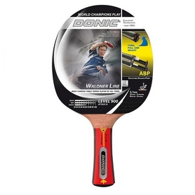 Ракетка для настільного тенісу Donic Waldner 900