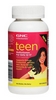 Комплекс витаминов и минералов Form Labs GNC Teen Multivitamin For Girls (120 капсул)