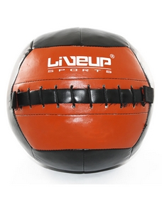 Мяч для кроссфита Live Up Wall Ball 3 кг