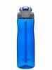 Пляшка спортивна Avex 71884 Wells 750 мл синя - Фото №3