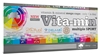 Комплекс витаминов и минералов Olimp Nutrition Vita-min Multiple Sport (60 капсул)