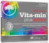 Комплекс витаминов и минералов Olimp Nutrition Vita-min plus senior (30 капсул)