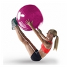 Мяч для фитнеса (фитбол) ProForm 65 см розовый - Фото №3