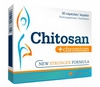Жиросжигатель Olimp Nutrition Chitosan+chromium (30 капсул)