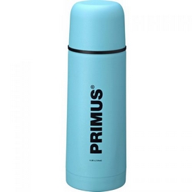 Термос из нержавеющей стали Primus C&H Vacuum Bottle Fashion 350 мл - blue
