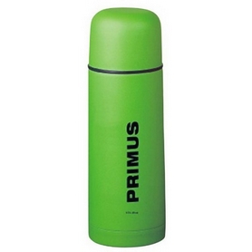 Термос из нержавеющей стали Primus C&H Vacuum Bottle Fashion 350 мл - green