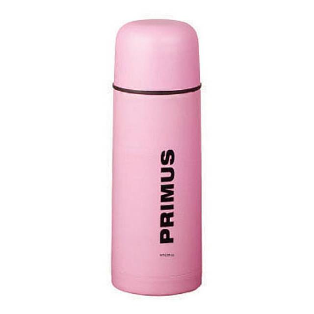 

Термос из нержавеющей стали Primus C&H Vacuum Bottle Fashion 350 мл - pink, Розовый