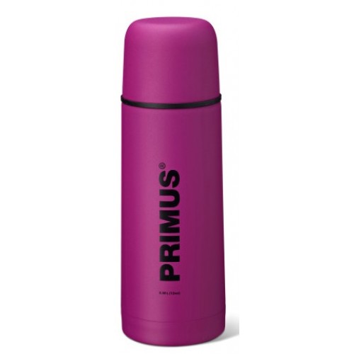 

Термос из нержавеющей стали Primus C&H Vacuum Bottle Fashion 350 мл - purple, Фиолетовый