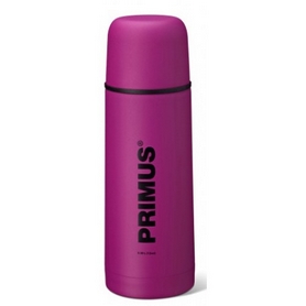 Термос из нержавеющей стали Primus C&H Vacuum Bottle Fashion 350 мл - purple