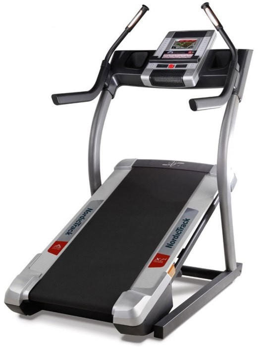 

Дорожка беговая NordicTrack X7i