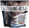Амінокомплекс Power Pro Glutamine + BCAA (500 г)