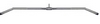 Ручка для тяги за голову York SC-81705 (120 см)