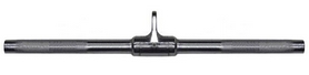 Ручка для тяги прямая York SC-81706 (50 см) - уцененная*