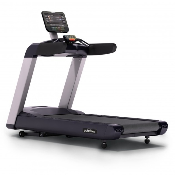

Дорожка беговая Pulse Fusion Line 260G