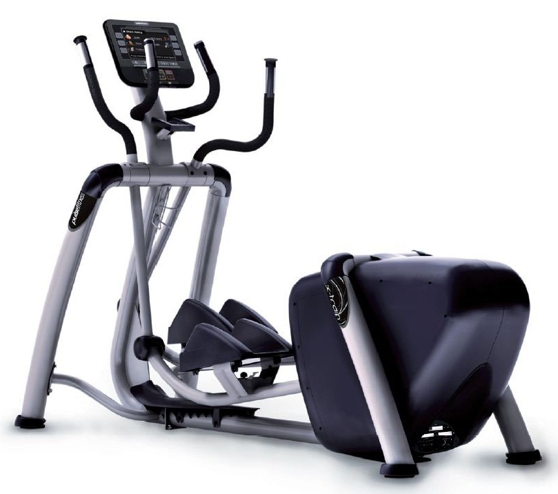 

Орбитрек (эллиптический тренажер) Pulse Fusion Line 280G