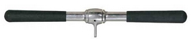 Ручка для нижней тяги Inter Atletika E5-01 (46 см)