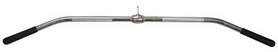 Ручка для верхней тяги Inter Atletika E5-03 (122 см)