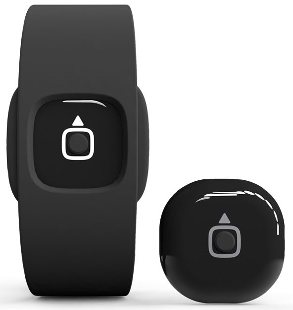 

Фитнес-трекер NordicTrack iFit Active 3 в 1 IFACTIVE-INTL, Черный