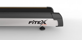 Дорожка беговая Fitex ECT7 - Фото №3