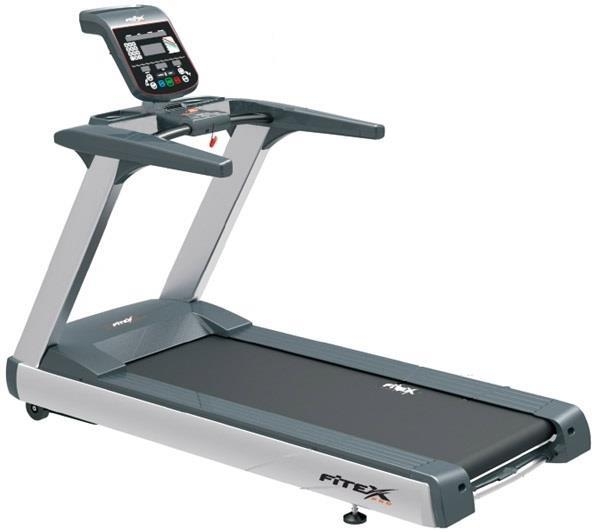

Дорожка беговая Fitex RT500