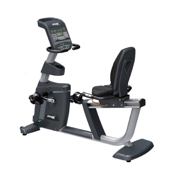 

Велотренажер горизонтальный Fitex RR700