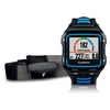 Часы мультиспортивные с кардиодатчиком Garmin Forerunner 920XT Bundle Black & Blue
