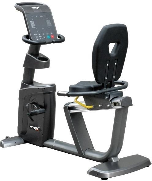 

Велотренажер горизонтальный Fitex RR500