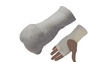 Накладки (перчатки) для карате LG20-W белые